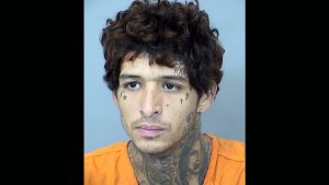 Suspect who allegedly fled on foot after fatal Phoenix hit-and-run arrested