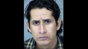 Buckeye police arrest fugitive wanted for shooting at officer