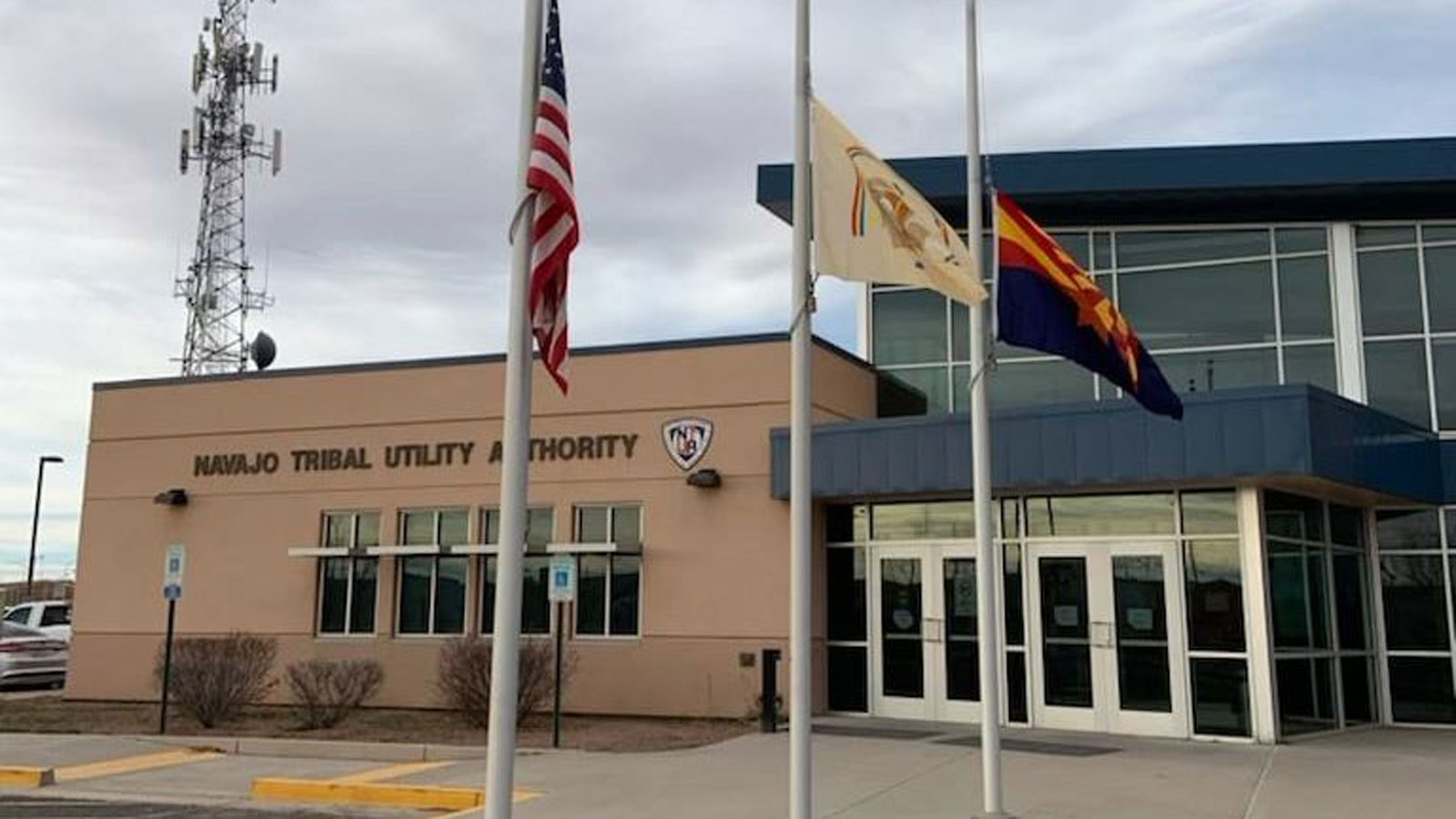 (Facebook Photo/Navajo Tribal Utility Authority)...