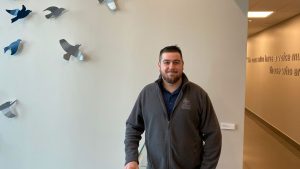 Phoenix nursing graduate still motivated despite health care burnout from pandemic