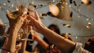 Celebrate the arrival of 2022 with the KTAR New Year’s Eve events map