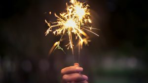 What to remember with fireworks in the Valley on New Year's Eve