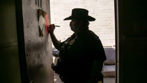 Arizona evictions remain far below pre-pandemic levels