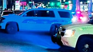 Motorcycle rider killed in multivehicle wreck in Phoenix
