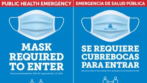 Pima County officials pass mask mandate, but they probably can't enforce it