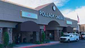 Tempe discount movie theater reopens with new look, $3.50 tickets