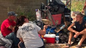 Tempe ramping up efforts to help homeless with comprehensive services