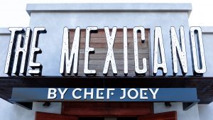The Mexicano, Maggiore Group's latest creation, set to open in Phoenix
