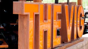 The Vig Uptown in Phoenix closes, will return in new form next year