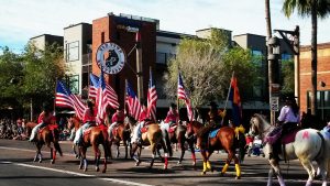 Scottsdale to celebrate Western history with weeklong series of activities, events