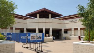 Peoria to unveil renovated main library later this month