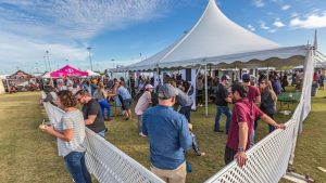 Street Eats Food Truck Festival heads to Salt River Fields in early February