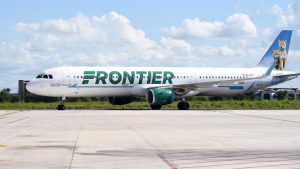 Frontier Airlines adding daily nonstop route between Phoenix, Chicago Midway