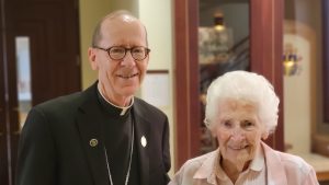 Phoenix Diocese bishop submits retirement request upon reaching 75th birthday