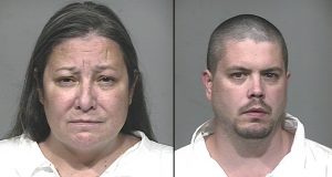 Scottsdale police arrest grandmother, man in death of 11-year-old boy at hotel