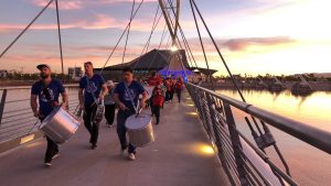 The Valley's 19th annual Regional Unity Walk reimagined for safety