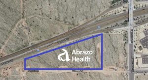 Abrazo Health acquires land for new medical campus in Buckeye