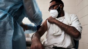 Arizona jail to stop accepting nonviolent offenders due to COVID outbreak