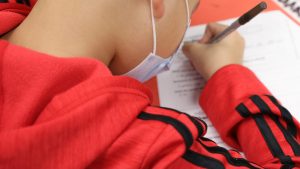 COVID-19 pandemic causes Arizona to fall further behind on meeting key education goals