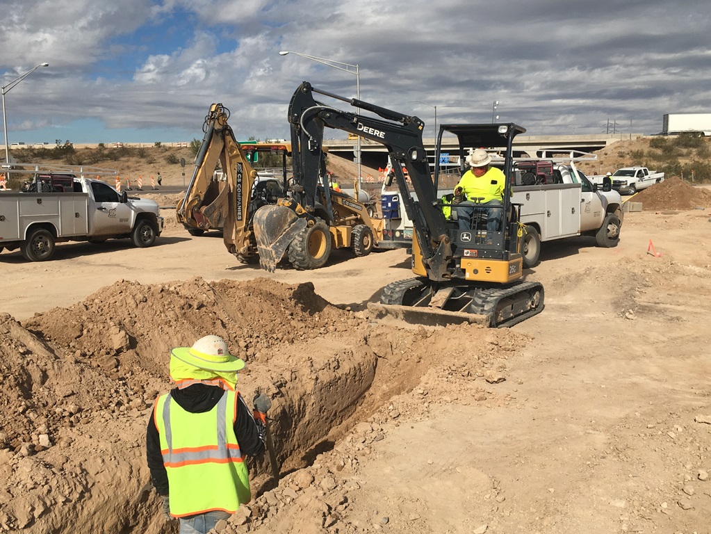 (ADOT Photo)...