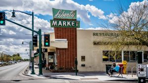 Liberty Market in Gilbert to close for a month to renovate the restaurant