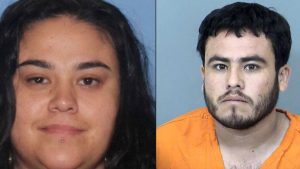 Witness to Phoenix woman's killing led investigators to body