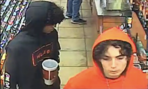 Phoenix police seek public's help in identifying suspects who shot 2 teens in December