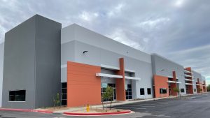 Semiconductor material company to open new factory in Chandler