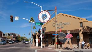 Scottsdale is the best city in the US to help keep New Year's resolutions, per WalletHub