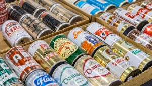 Arizona Strong Beer Festival returns this month with over 100 breweries participating