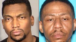 2 men arrested for murder in Scottsdale hotel parking lot after multistate manhunt