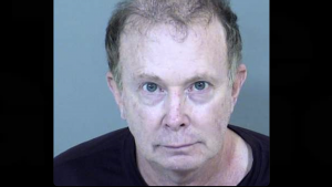 Scottsdale man indicted for alleged plot to kidnap ex, kill her dog