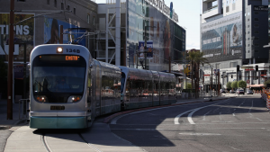 Mesa receives $920K for 5-mile streetcar route development