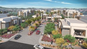 Developer breaks ground on luxury residential apartment homes in Chandler