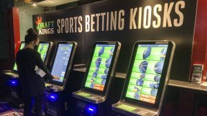Arizona passes $1 billion in total event wagering in third month of operation