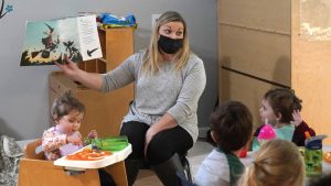 Here's why under 20% of Arizona kids age 3-4 are enrolled in preschool