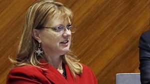 Republican state lawmakers go at Arizona School Boards Association