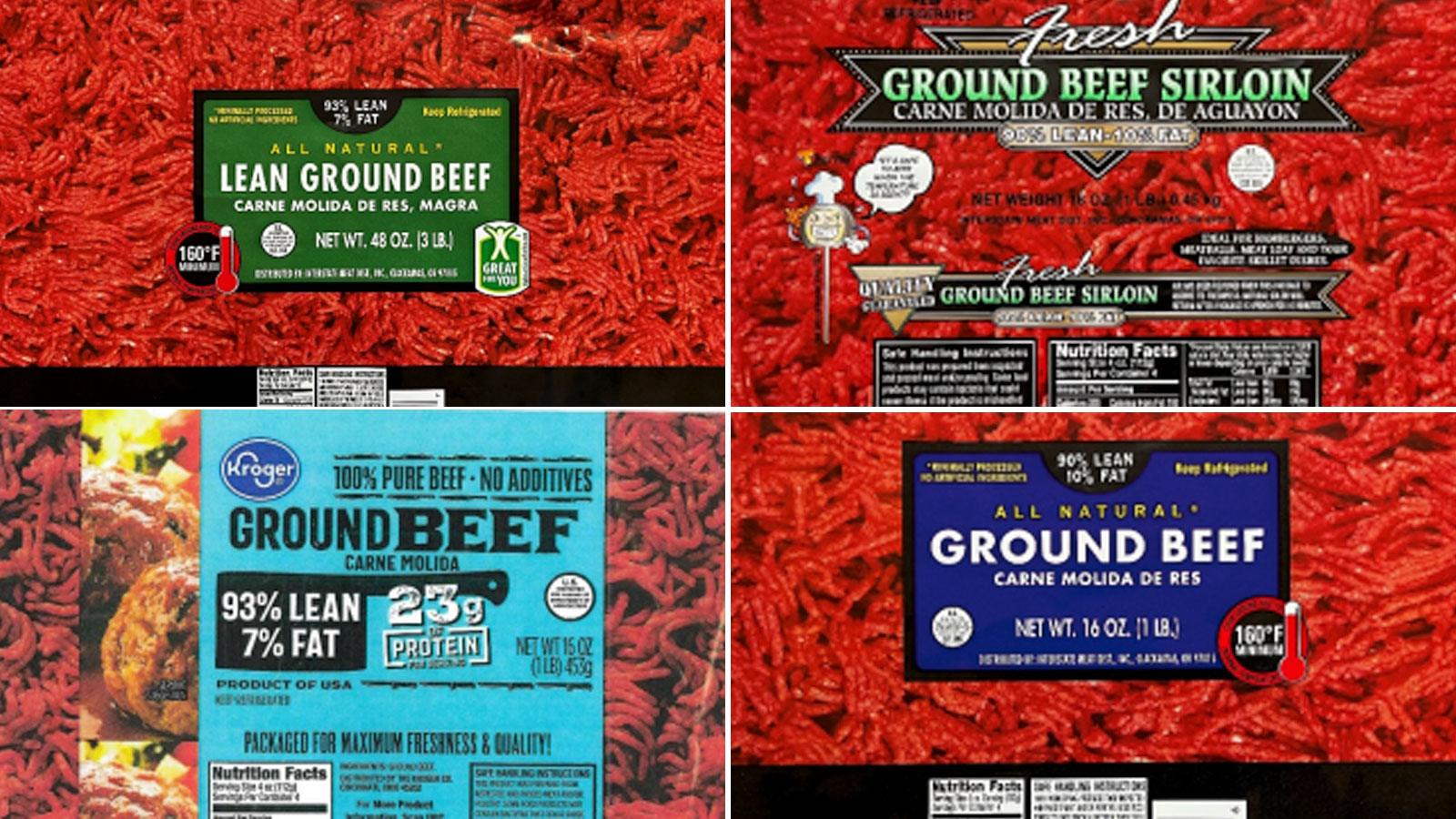 ( U.S. Department of Agriculture Food Safety and Inspection Service)...