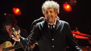 Music legend Bob Dylan to bring Never Ending Tour back to Phoenix in March