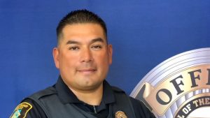 Arizona police officer dies after battle with COVID-19