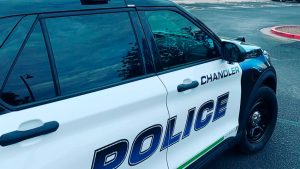 Police lift shelter-in-place orders after domestic violence shooting in Chandler