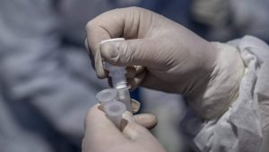 Navajo Nation increases ability to do COVID testing, vaccinations