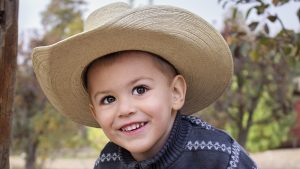 Western festival at Mesa's Bell Bank Park to offer free activities for aspiring cowboys