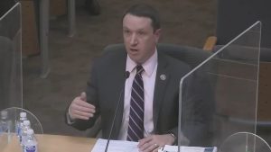 Maricopa County elections officials refute all fraud claims from audit of 2020 results