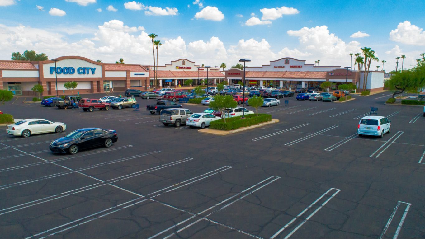 (Michael A. Pollack Real Estate Investments Photo)...