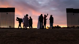 Border Patrol union leader says morale 'in the tank' after trying year