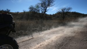 Remains of 226 people found last year near Arizona's border with Mexico