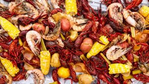 Cajun festival to take place in downtown Chandler next month, tickets on sale now