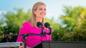 Phoenix Mayor Kate Gallego tests positive for breakthrough COVID-19 case