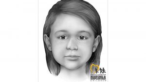 Arizona authorities hoping to identify remains of girl known as 'Little Miss Nobody'